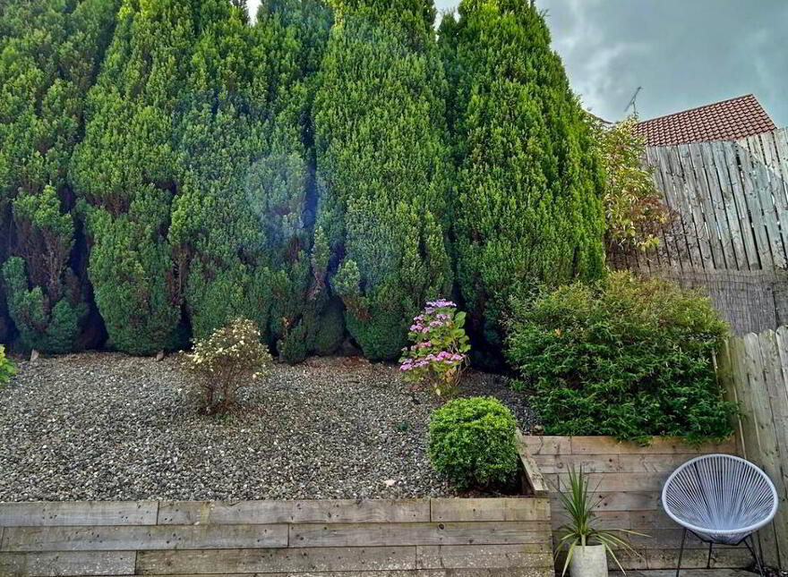 24 Orchardville, Greenhall Highway, Coleraine, BT51 3EJ