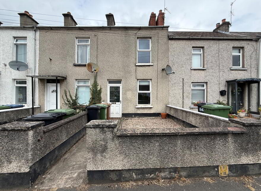 114 Avenue Road, Lurgan, Craigavon, BT66 7BH