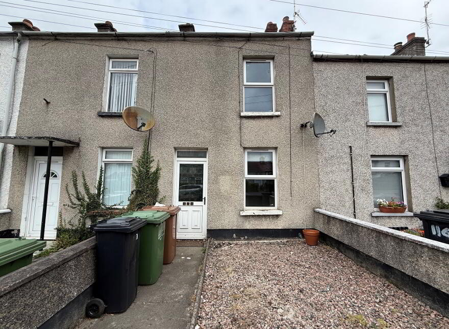 114 Avenue Road, Lurgan, Craigavon, BT66 7BH