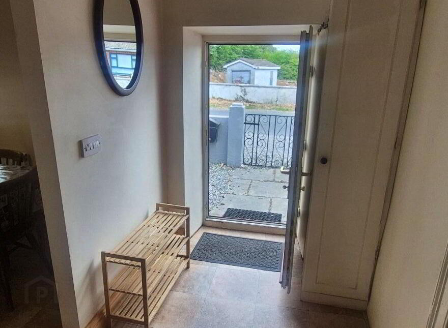 Dunbell, Maddockstown, R95HY04