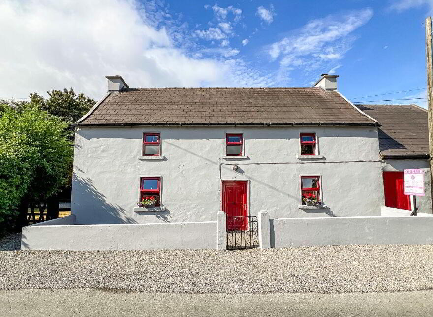 Dunbell, Maddockstown, R95HY04 photo