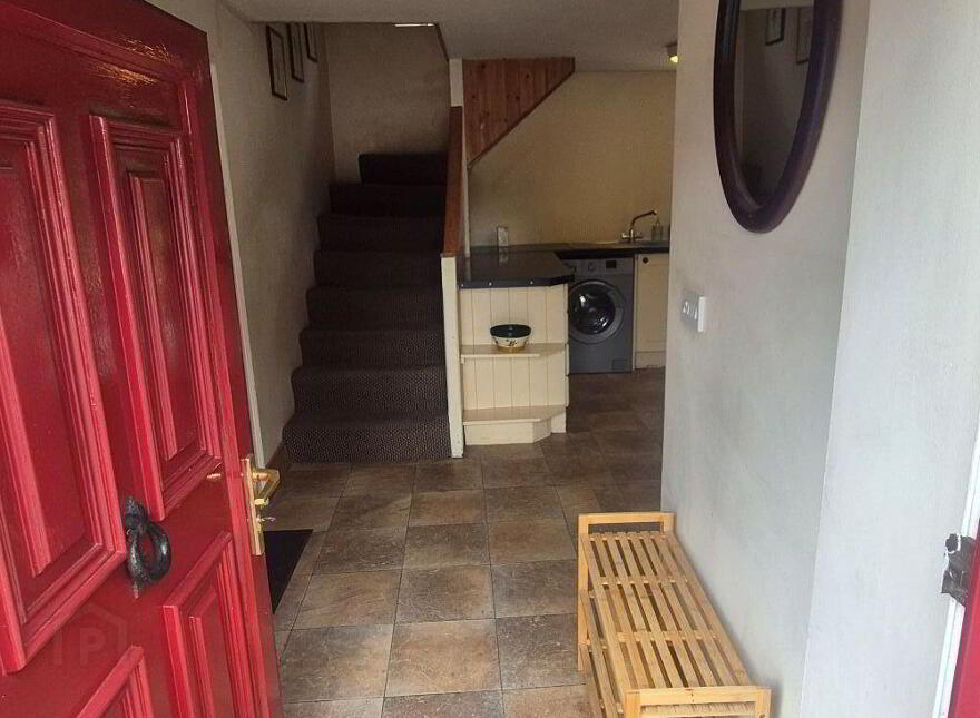 Dunbell, Maddockstown, R95HY04