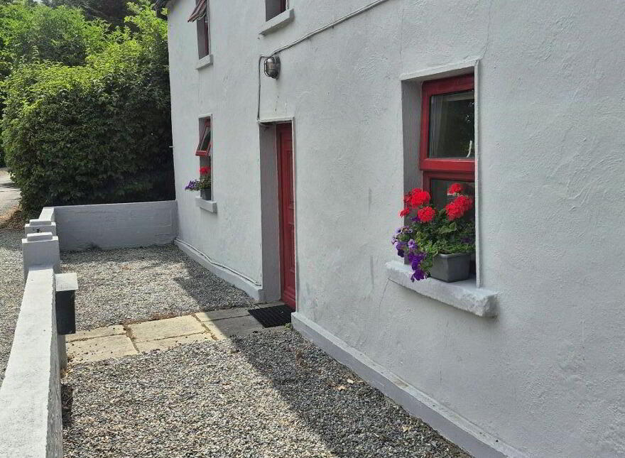 Dunbell, Maddockstown, R95HY04