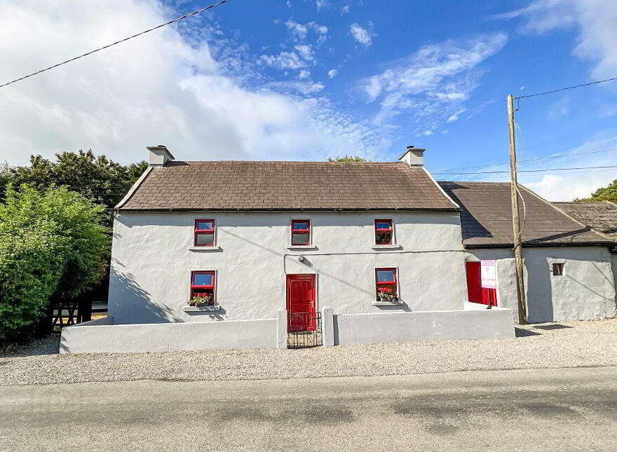 Dunbell, Maddockstown, R95HY04