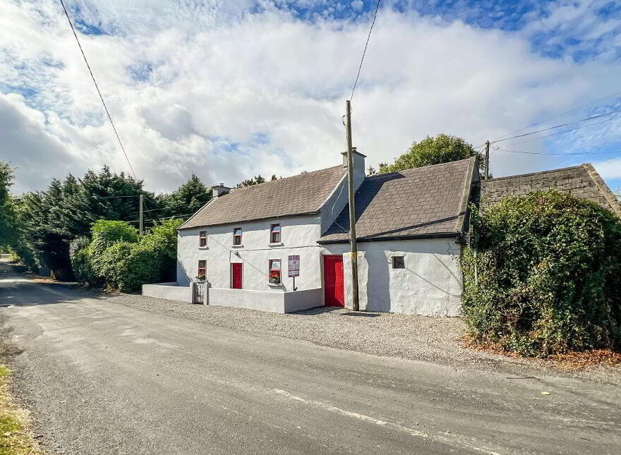 Dunbell, Maddockstown, R95HY04