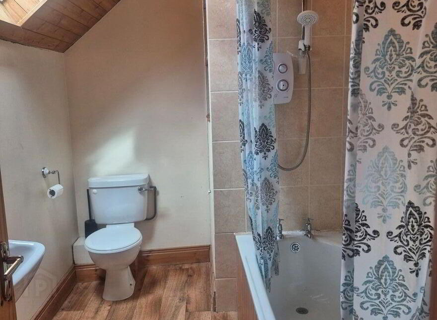 Dunbell, Maddockstown, R95HY04