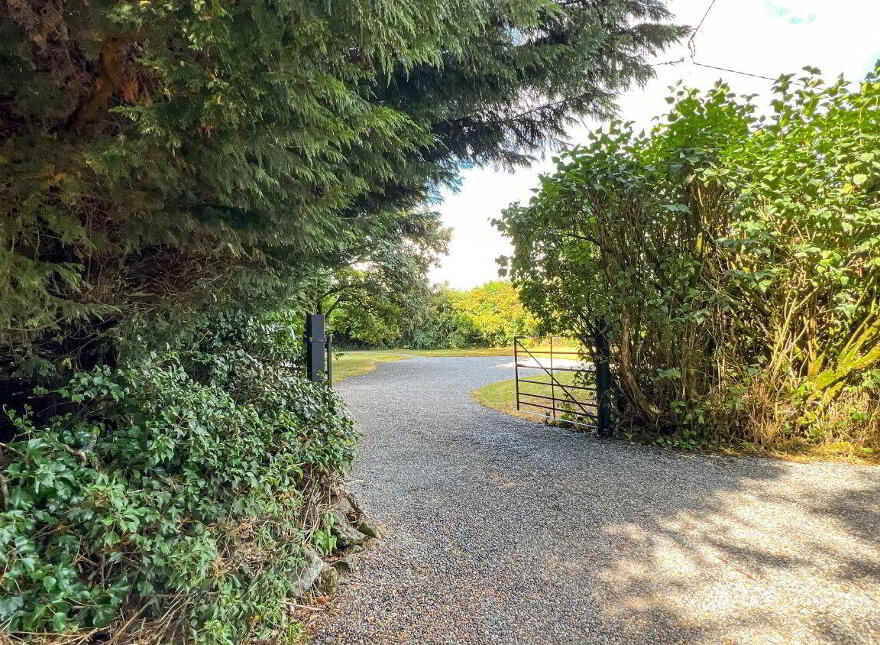 Dunbell, Maddockstown, R95HY04