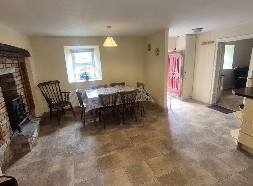 Dunbell, Maddockstown, R95HY04
