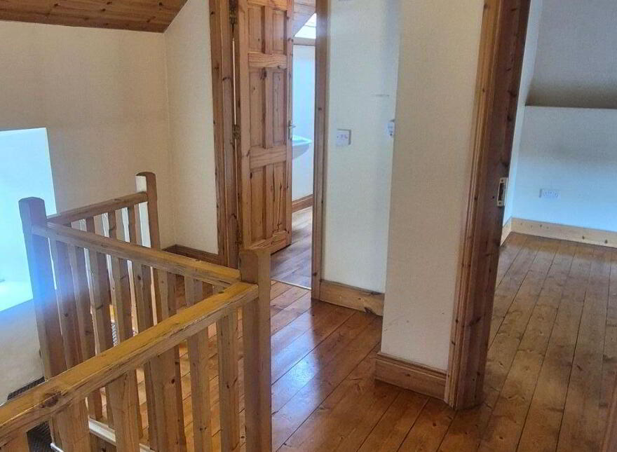 Dunbell, Maddockstown, R95HY04