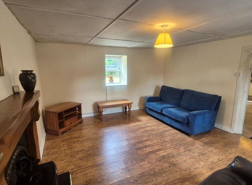 Dunbell, Maddockstown, R95HY04