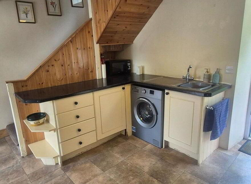 Dunbell, Maddockstown, R95HY04