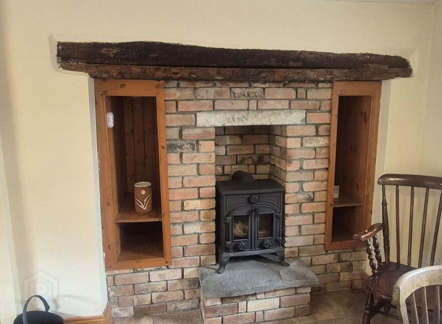 Dunbell, Maddockstown, R95HY04