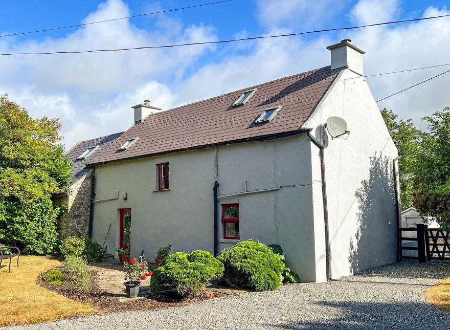 Dunbell, Maddockstown, R95HY04