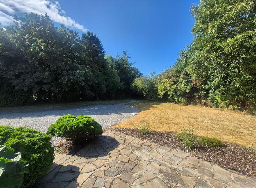 Dunbell, Maddockstown, R95HY04