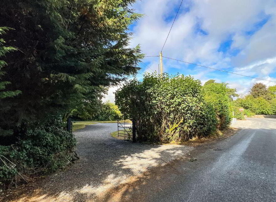Dunbell, Maddockstown, R95HY04