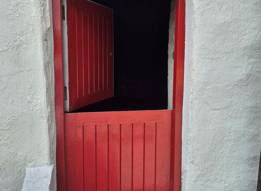 Dunbell, Maddockstown, R95HY04