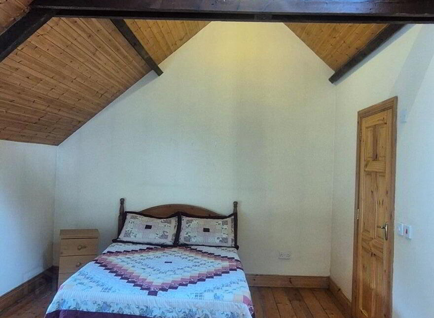 Dunbell, Maddockstown, R95HY04