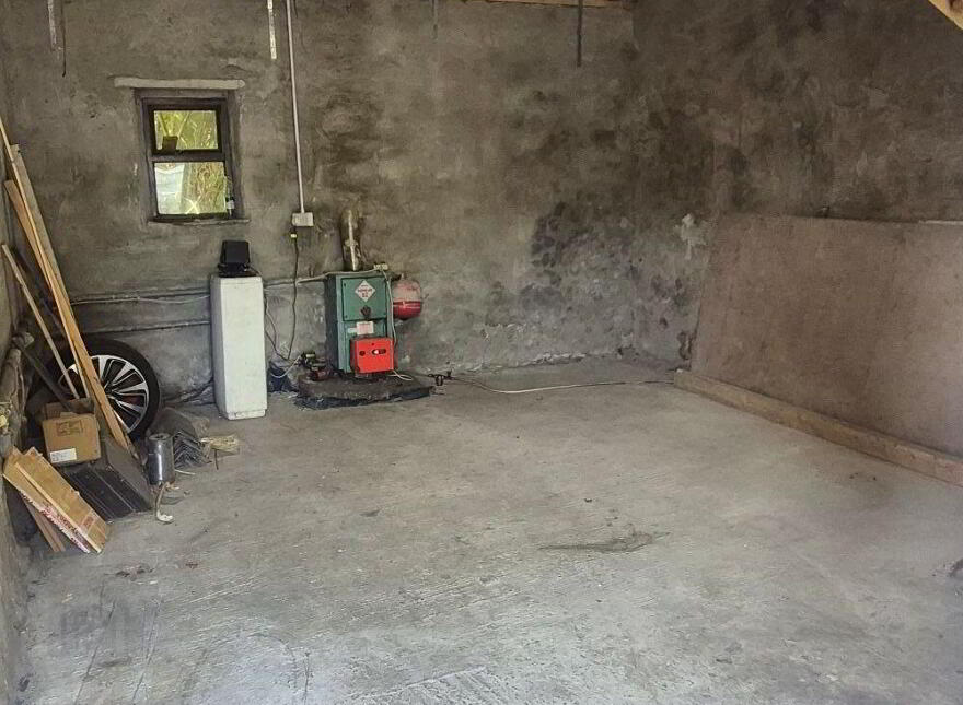Dunbell, Maddockstown, R95HY04