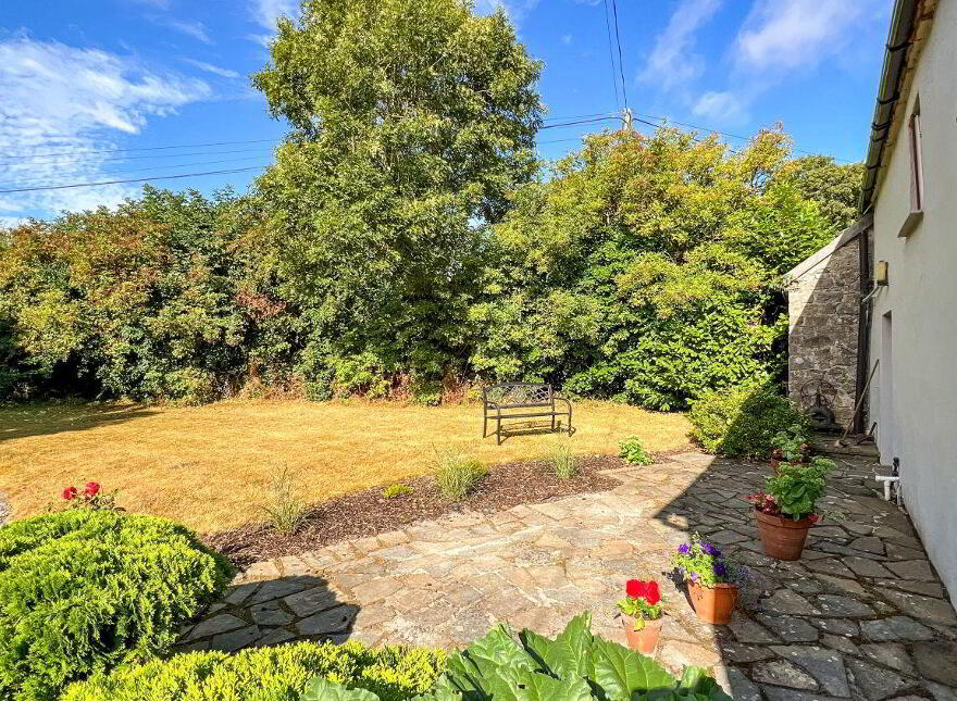 Dunbell, Maddockstown, R95HY04