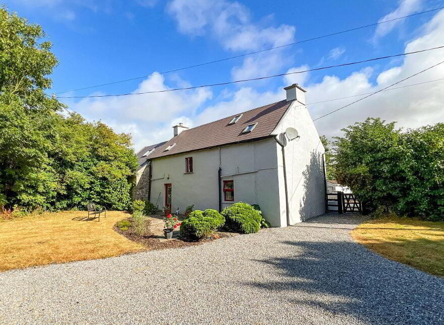 Dunbell, Maddockstown, R95HY04