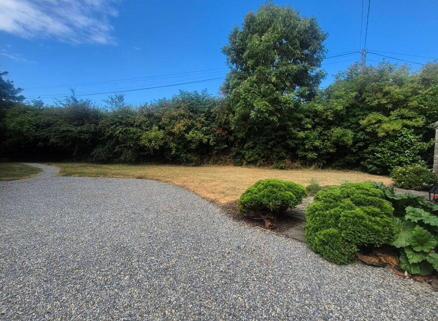 Dunbell, Maddockstown, R95HY04