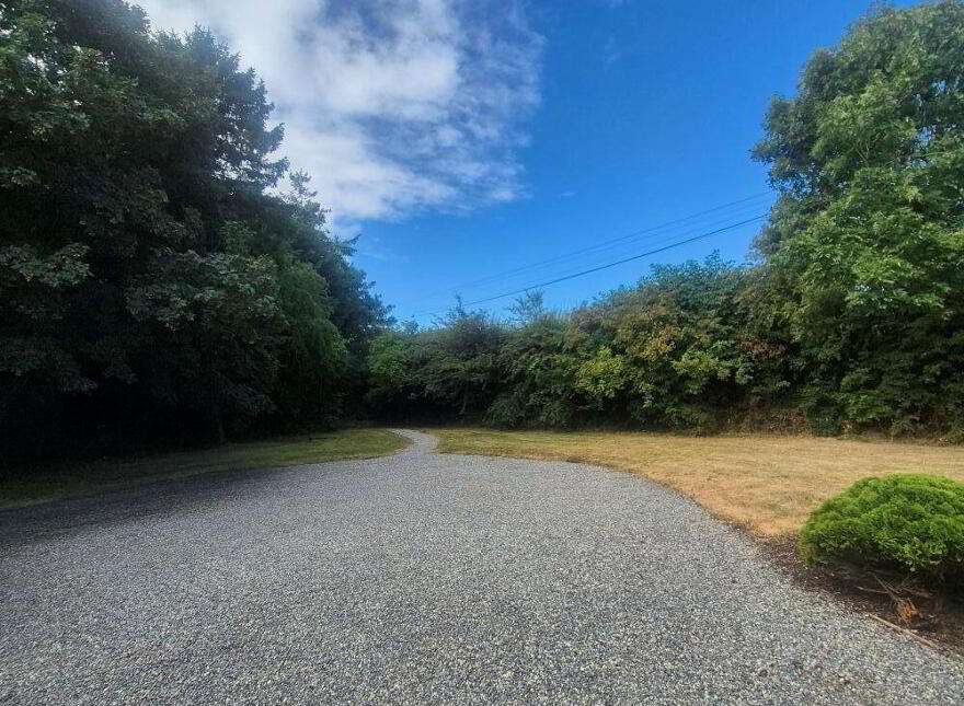 Dunbell, Maddockstown, R95HY04