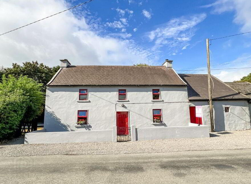 Dunbell, Maddockstown, R95HY04