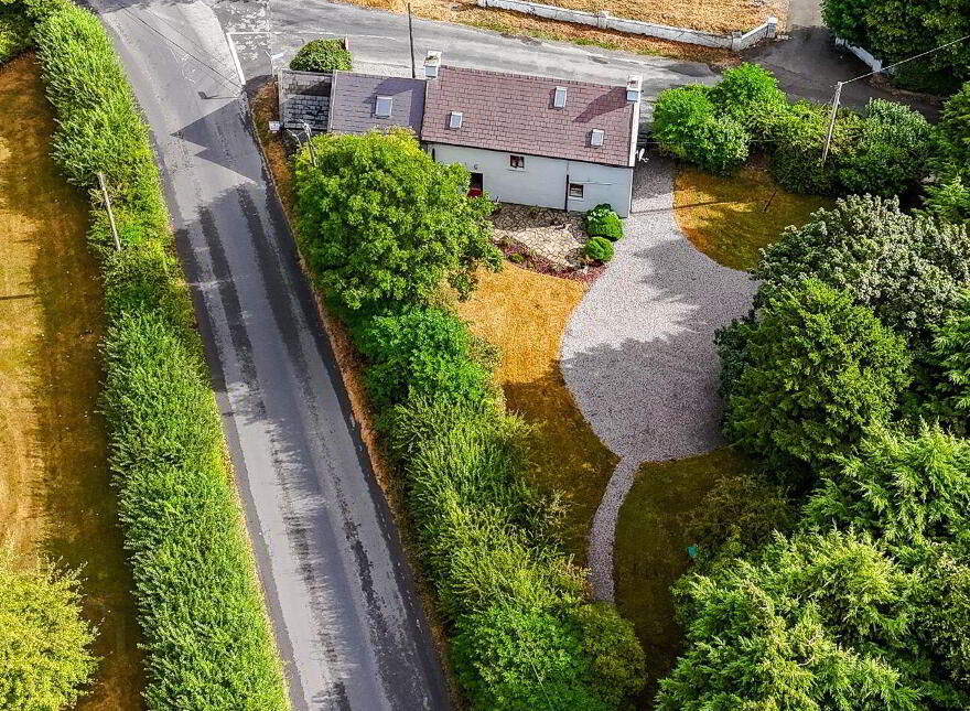 Dunbell, Maddockstown, R95HY04
