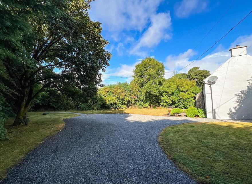 Dunbell, Maddockstown, R95HY04
