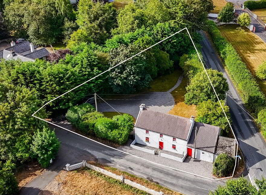 Dunbell, Maddockstown, R95HY04