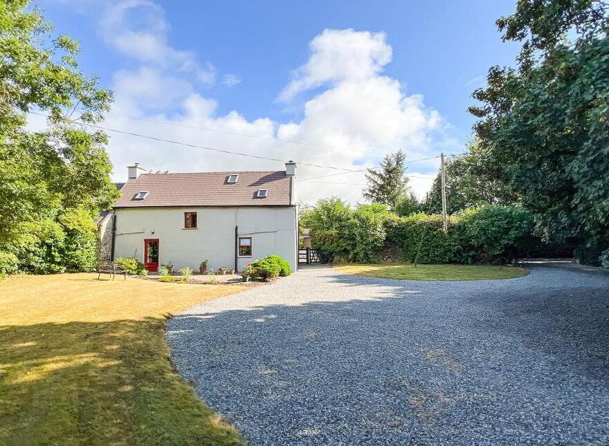 Dunbell, Maddockstown, R95HY04