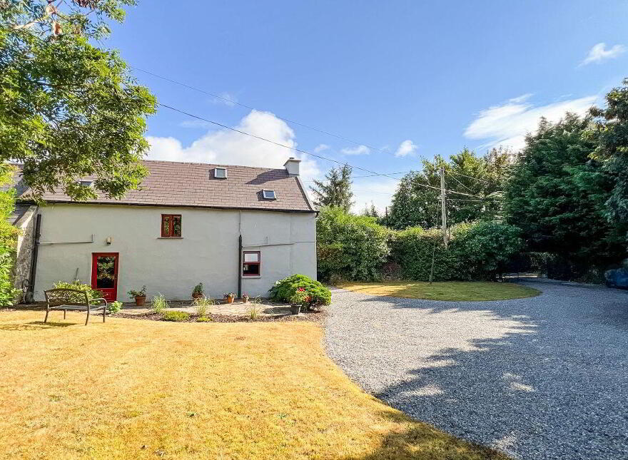 Dunbell, Maddockstown, R95HY04
