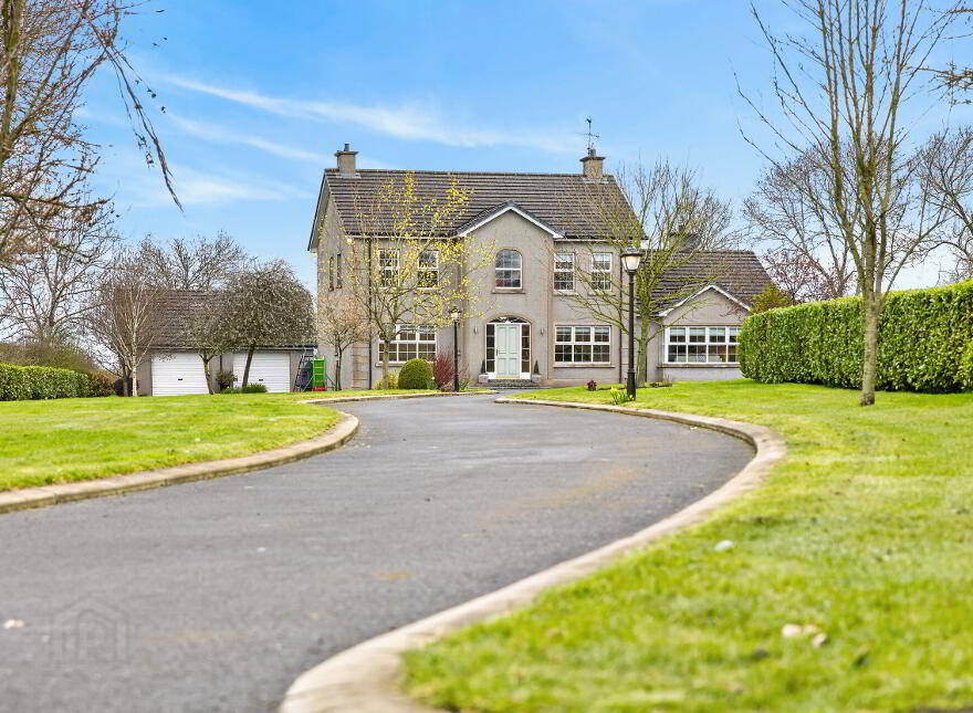 Ashfield, 130 Cloughwater Road, Ballymena, BT43 6QR
