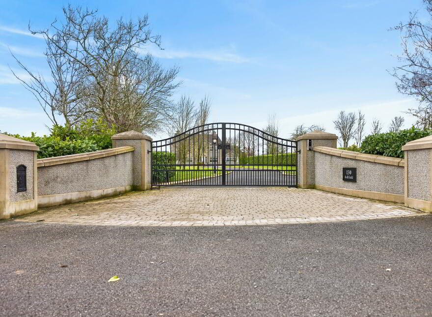 Ashfield, 130 Cloughwater Road, Ballymena, BT43 6QR
