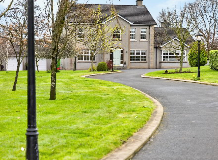 Ashfield, 130 Cloughwater Road, Ballymena, BT43 6QR