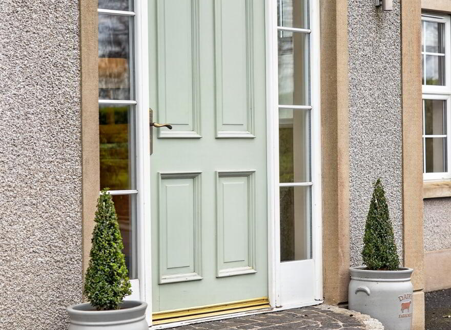 Ashfield, 130 Cloughwater Road, Ballymena, BT43 6QR