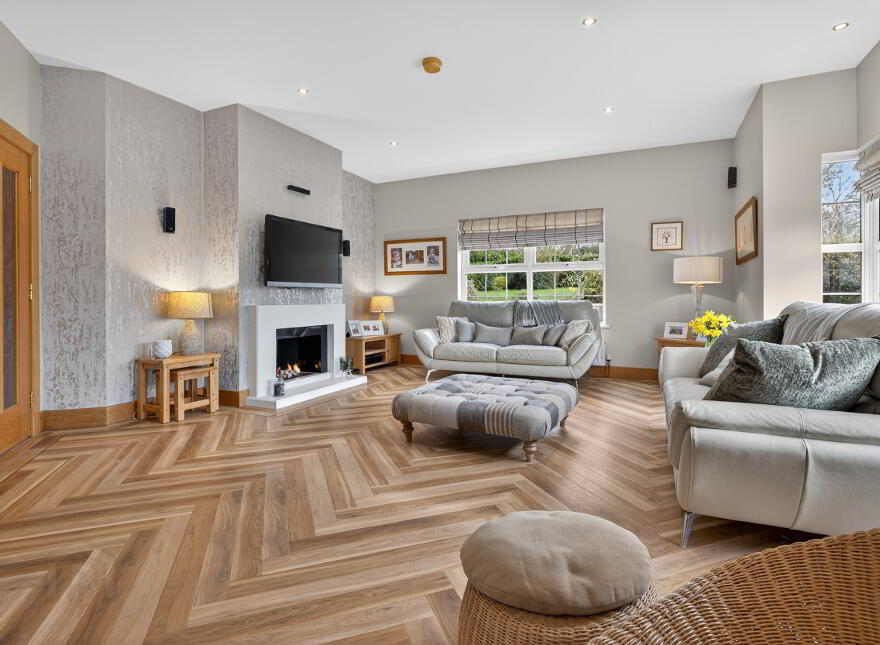 Ashfield, 130 Cloughwater Road, Ballymena, BT43 6QR