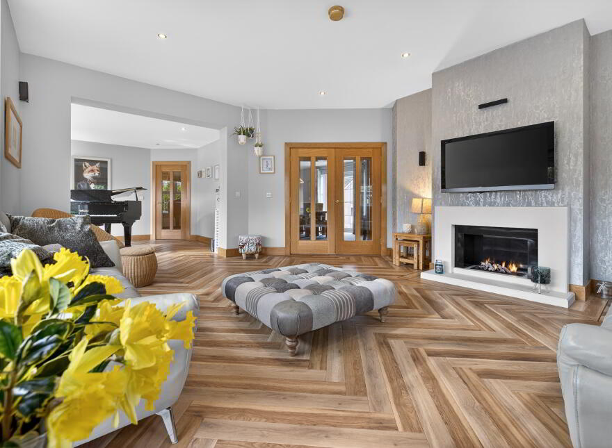 Ashfield, 130 Cloughwater Road, Ballymena, BT43 6QR