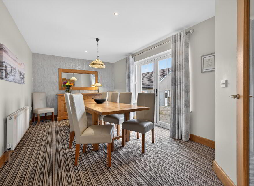 Ashfield, 130 Cloughwater Road, Ballymena, BT43 6QR