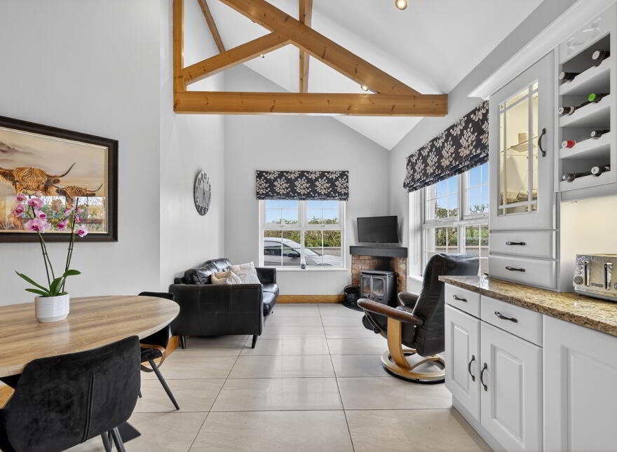 Ashfield, 130 Cloughwater Road, Ballymena, BT43 6QR