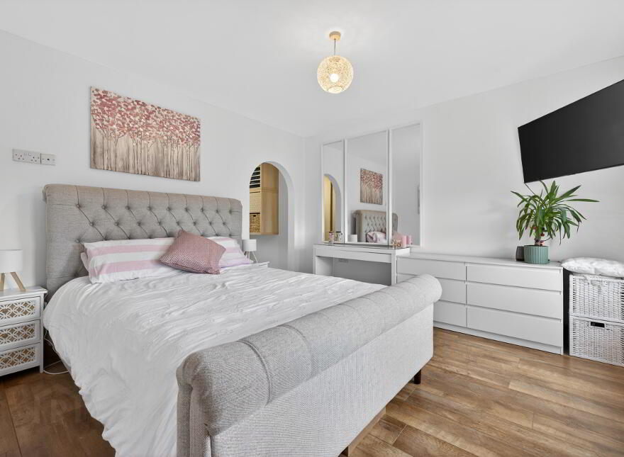 Ashfield, 130 Cloughwater Road, Ballymena, BT43 6QR