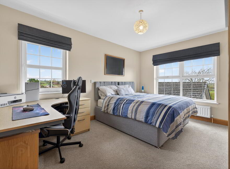 Ashfield, 130 Cloughwater Road, Ballymena, BT43 6QR