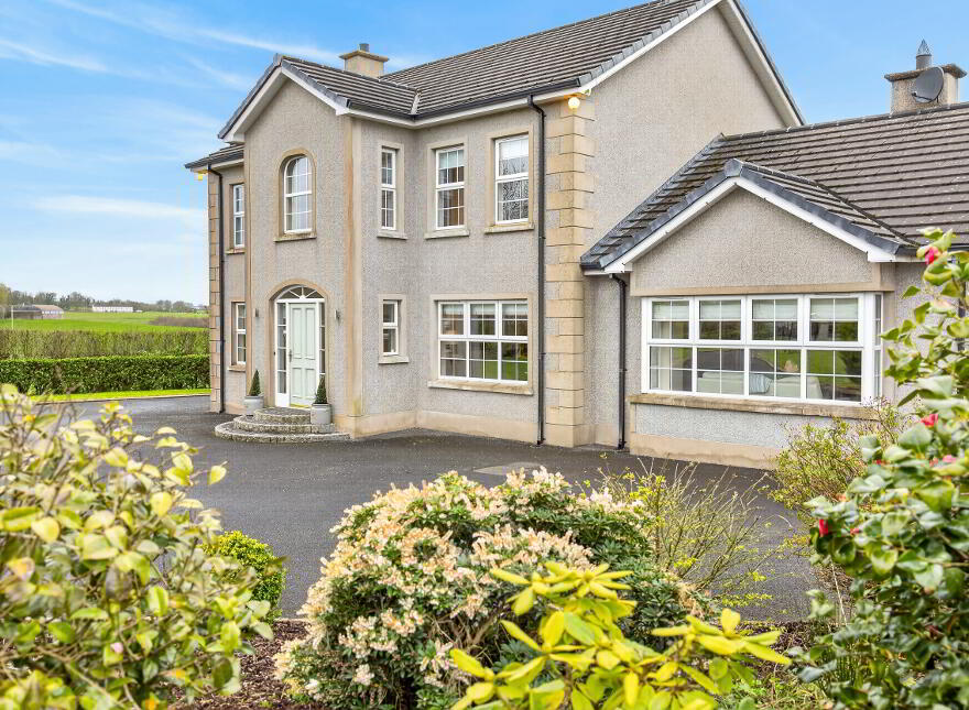 Ashfield, 130 Cloughwater Road, Ballymena, BT43 6QR