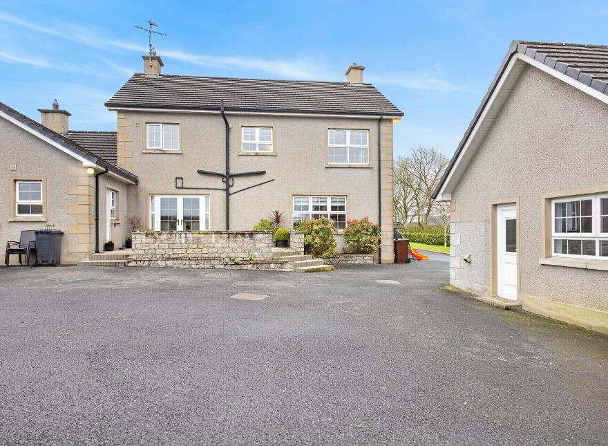 Ashfield, 130 Cloughwater Road, Ballymena, BT43 6QR