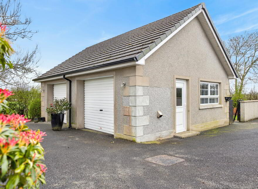 Ashfield, 130 Cloughwater Road, Ballymena, BT43 6QR