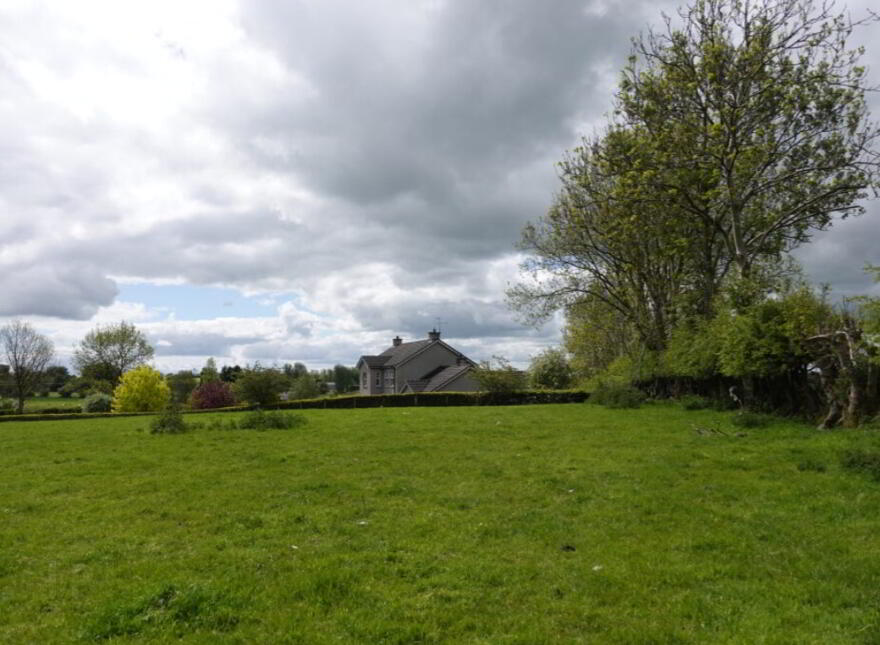 Ashfield, 130 Cloughwater Road, Ballymena, BT43 6QR