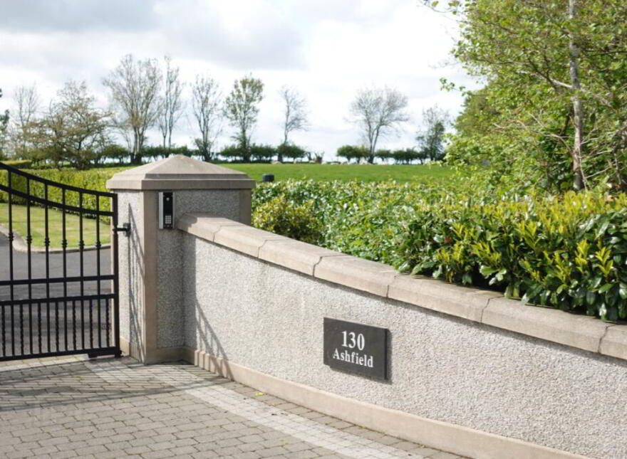 Ashfield, 130 Cloughwater Road, Ballymena, BT43 6QR