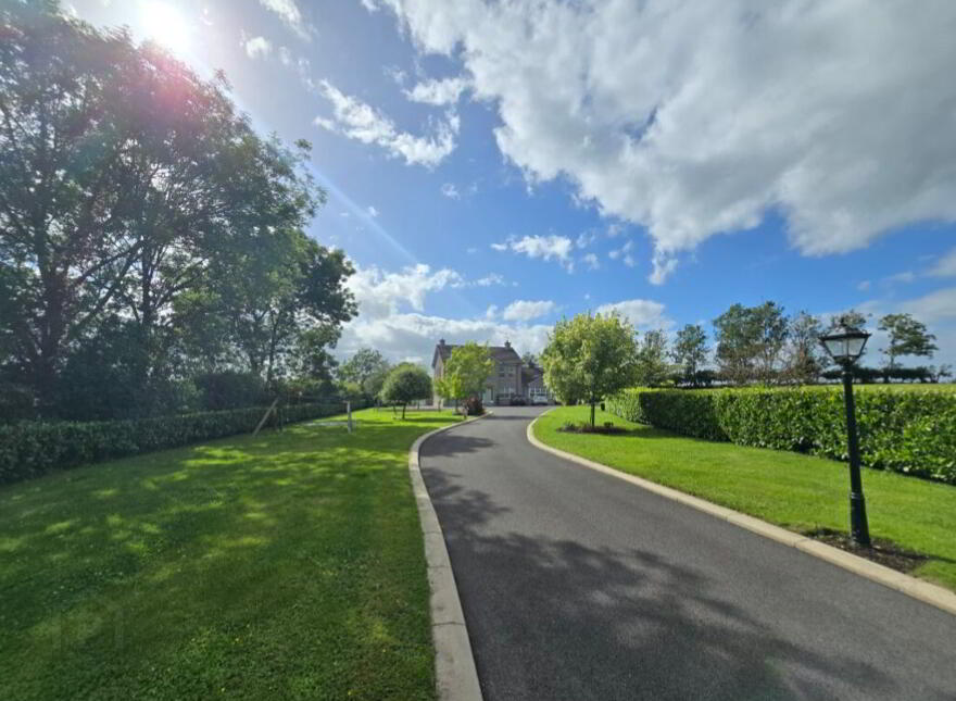 Ashfield, 130 Cloughwater Road, Ballymena, BT43 6QR