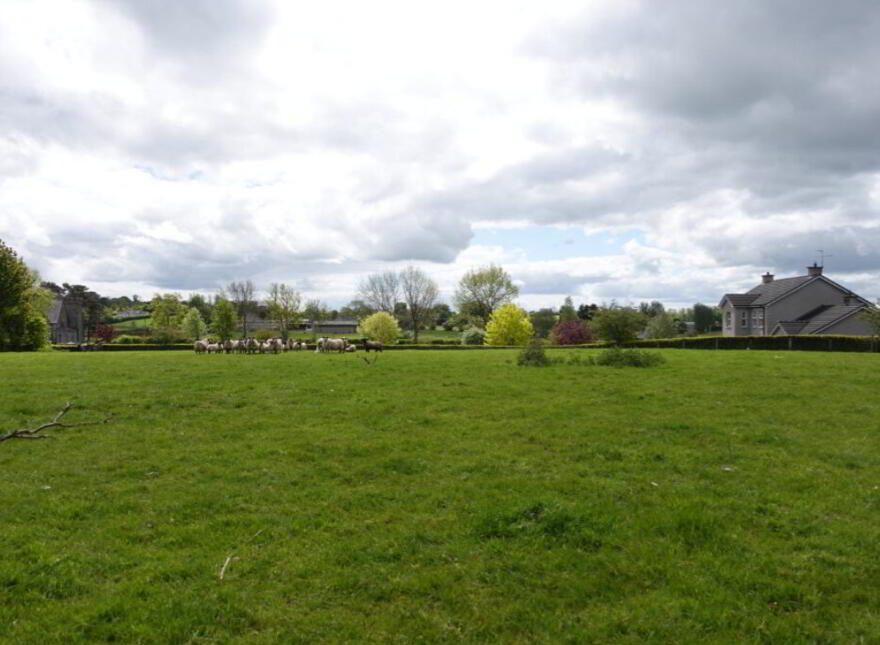 Ashfield, 130 Cloughwater Road, Ballymena, BT43 6QR