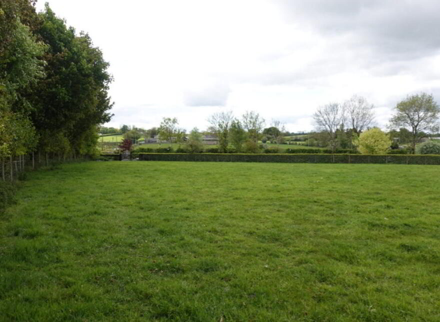 Ashfield, 130 Cloughwater Road, Ballymena, BT43 6QR
